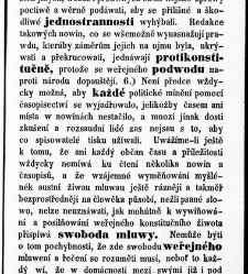 Co jest konstituce?, čili, Krátký, prostonárodní wýklad hlawnějších zásad konstitucí ewropejských(1848.01) document 667385