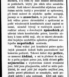 Co jest konstituce?, čili, Krátký, prostonárodní wýklad hlawnějších zásad konstitucí ewropejských(1848.01) document 667386