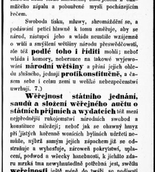 Co jest konstituce?, čili, Krátký, prostonárodní wýklad hlawnějších zásad konstitucí ewropejských(1848.01) document 667387