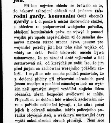 Co jest konstituce?, čili, Krátký, prostonárodní wýklad hlawnějších zásad konstitucí ewropejských(1848.01) document 667388