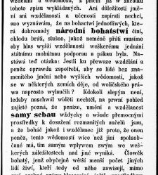 Co jest konstituce?, čili, Krátký, prostonárodní wýklad hlawnějších zásad konstitucí ewropejských(1848.01) document 667391