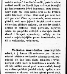 Co jest konstituce?, čili, Krátký, prostonárodní wýklad hlawnějších zásad konstitucí ewropejských(1848.01) document 667395