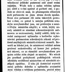 Co jest konstituce?, čili, Krátký, prostonárodní wýklad hlawnějších zásad konstitucí ewropejských(1848.01) document 667396