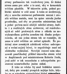 Co jest konstituce?, čili, Krátký, prostonárodní wýklad hlawnějších zásad konstitucí ewropejských(1848.01) document 667397