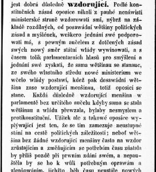 Co jest konstituce?, čili, Krátký, prostonárodní wýklad hlawnějších zásad konstitucí ewropejských(1848.01) document 667399