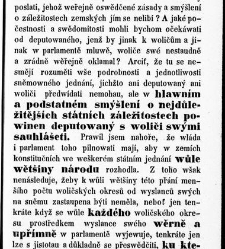 Co jest konstituce?, čili, Krátký, prostonárodní wýklad hlawnějších zásad konstitucí ewropejských(1848.01) document 667403