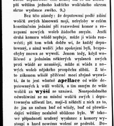 Co jest konstituce?, čili, Krátký, prostonárodní wýklad hlawnějších zásad konstitucí ewropejských(1848.01) document 667404