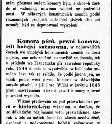 Co jest konstituce?, čili, Krátký, prostonárodní wýklad hlawnějších zásad konstitucí ewropejských(1848.01) document 667405