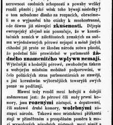 Co jest konstituce?, čili, Krátký, prostonárodní wýklad hlawnějších zásad konstitucí ewropejských(1848.01) document 667407