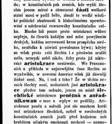 Co jest konstituce?, čili, Krátký, prostonárodní wýklad hlawnějších zásad konstitucí ewropejských(1848.01) document 667408