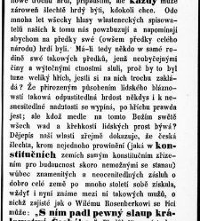 Co jest konstituce?, čili, Krátký, prostonárodní wýklad hlawnějších zásad konstitucí ewropejských(1848.01) document 667409