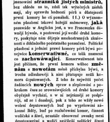 Co jest konstituce?, čili, Krátký, prostonárodní wýklad hlawnějších zásad konstitucí ewropejských(1848.01) document 667412