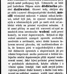 Co jest konstituce?, čili, Krátký, prostonárodní wýklad hlawnějších zásad konstitucí ewropejských(1848.01) document 667414