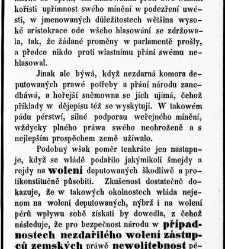 Co jest konstituce?, čili, Krátký, prostonárodní wýklad hlawnějších zásad konstitucí ewropejských(1848.01) document 667415