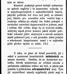 Co jest konstituce?, čili, Krátký, prostonárodní wýklad hlawnějších zásad konstitucí ewropejských(1848.01) document 667416