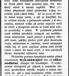 Co jest konstituce?, čili, Krátký, prostonárodní wýklad hlawnějších zásad konstitucí ewropejských(1848.01) document 667417