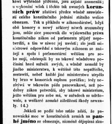 Co jest konstituce?, čili, Krátký, prostonárodní wýklad hlawnějších zásad konstitucí ewropejských(1848.01) document 667420