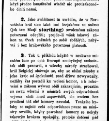 Co jest konstituce?, čili, Krátký, prostonárodní wýklad hlawnějších zásad konstitucí ewropejských(1848.01) document 667423