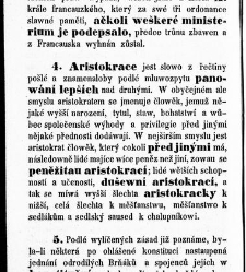 Co jest konstituce?, čili, Krátký, prostonárodní wýklad hlawnějších zásad konstitucí ewropejských(1848.01) document 667424