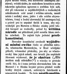 Co jest konstituce?, čili, Krátký, prostonárodní wýklad hlawnějších zásad konstitucí ewropejských(1848.01) document 667425