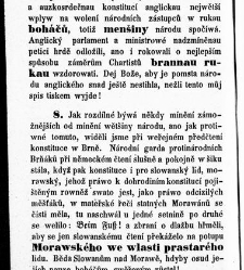 Co jest konstituce?, čili, Krátký, prostonárodní wýklad hlawnějších zásad konstitucí ewropejských(1848.01) document 667428