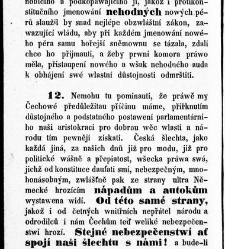 Co jest konstituce?, čili, Krátký, prostonárodní wýklad hlawnějších zásad konstitucí ewropejských(1848.01) document 667430