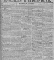 Algemeen Handelsblad(1878.02.11) document 327368