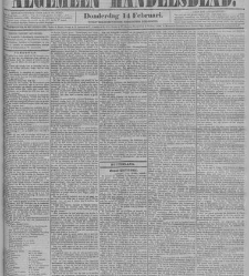 Algemeen Handelsblad(1878.02.14) document 327386