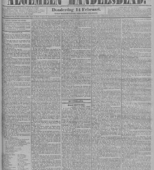 Algemeen Handelsblad(1878.02.14) document 327386