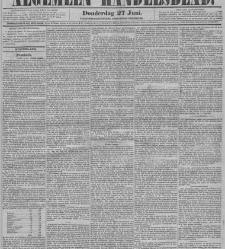 Algemeen Handelsblad(1878.06.27) document 328318