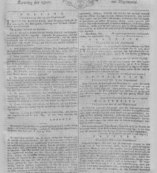 Koninklijke courant(1809) document 334714
