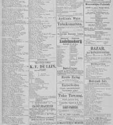 De locomotief : Samarangsch handels- en advertentie-blad(1873.01.02) document 336300