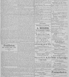 De locomotief : Samarangsch handels- en advertentie-blad(1873.01.11) document 336332