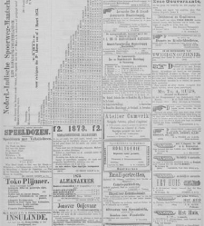 De locomotief : Samarangsch handels- en advertentie-blad(1873.01.24) document 336383