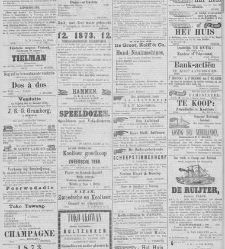 De locomotief : Samarangsch handels- en advertentie-blad(1873.01.29) document 336401