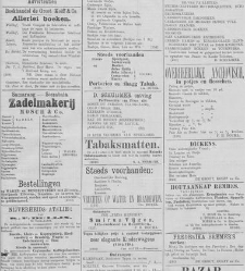 De locomotief : Samarangsch handels- en advertentie-blad(1873.01.29) document 336402