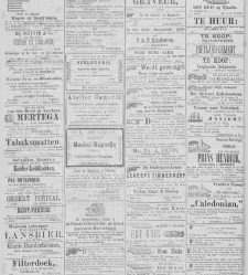 De locomotief : Samarangsch handels- en advertentie-blad(1873.01.30) document 336407