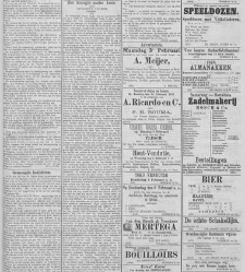 De locomotief : Samarangsch handels- en advertentie-blad(1873.01.31) document 336410