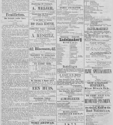 De locomotief : Samarangsch handels- en advertentie-blad(1873.02.14) document 336460