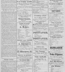 De locomotief : Samarangsch handels- en advertentie-blad(1873.02.21) document 336488