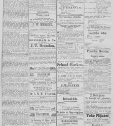 De locomotief : Samarangsch handels- en advertentie-blad(1873.02.25) document 336500