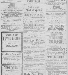 De locomotief : Samarangsch handels- en advertentie-blad(1873.03.26) document 336617