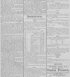 De locomotief : Samarangsch handels- en advertentie-blad(1873.03.28) document 336628