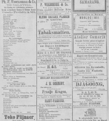 De locomotief : Samarangsch handels- en advertentie-blad(1873.04.02) document 336649