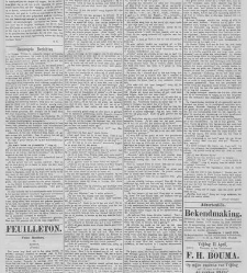 De locomotief : Samarangsch handels- en advertentie-blad(1873.04.10) document 336680