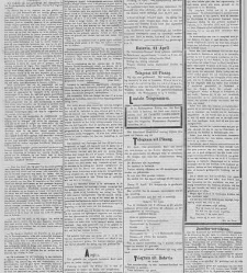 De locomotief : Samarangsch handels- en advertentie-blad(1873.04.21) document 336711