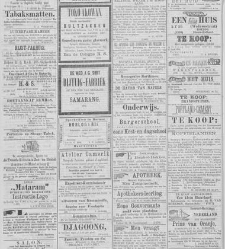 De locomotief : Samarangsch handels- en advertentie-blad(1873.04.29) document 336745