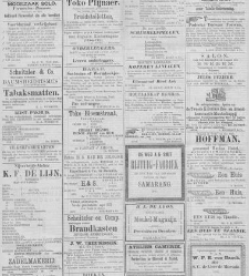 De locomotief : Samarangsch handels- en advertentie-blad(1873.05.20) document 336827