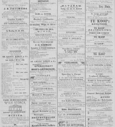 De locomotief : Samarangsch handels- en advertentie-blad(1873.06.23) document 336949