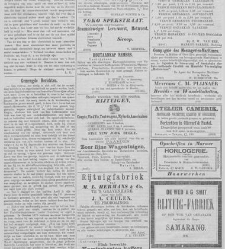 De locomotief : Samarangsch handels- en advertentie-blad(1873.07.02) document 336987